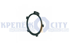 DIN 983 Кольцо стопорное пружинное наружное для вала